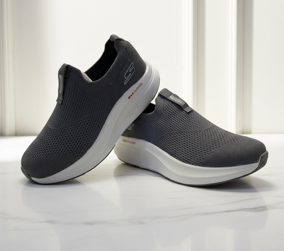 Buy Skechers Ultra Light Performance Shoes for Men in Pakistan – Lightweight, Air-Cooled Memory Foam & Best Price | 2303