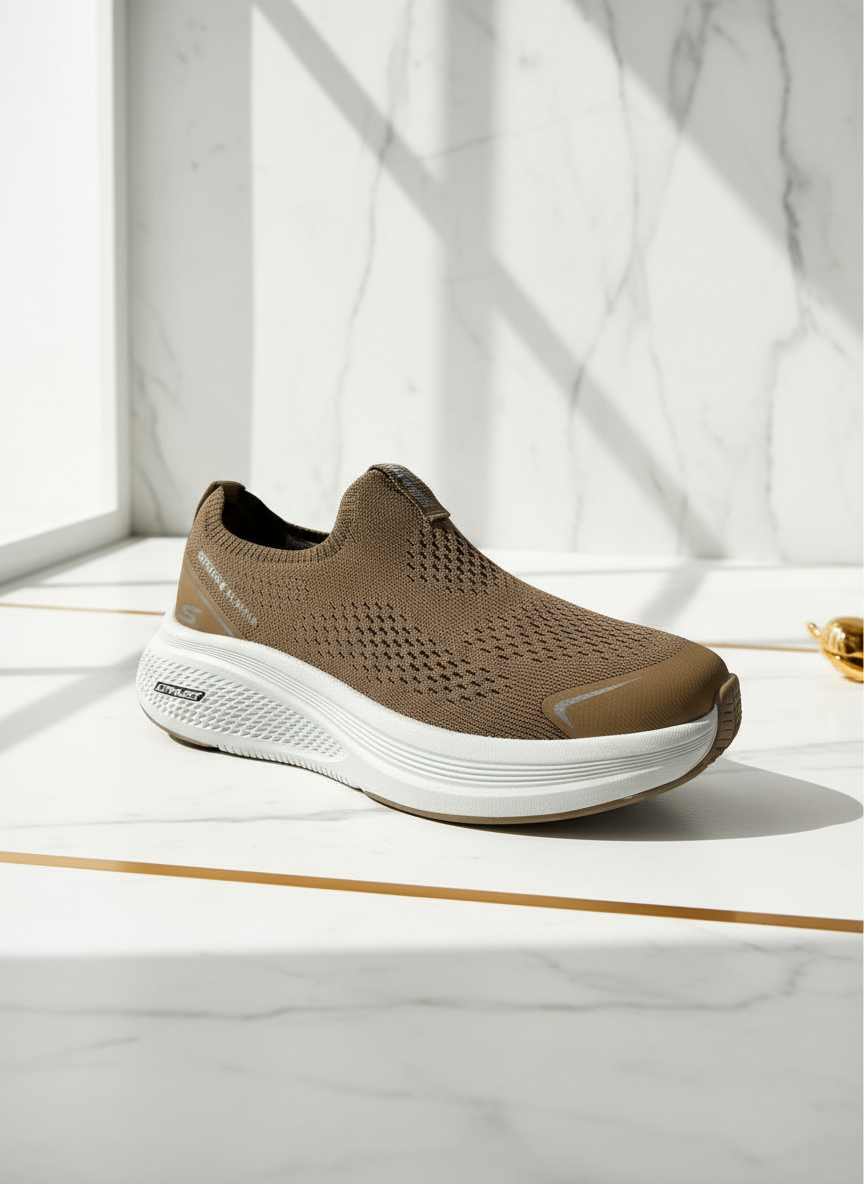 Buy Skechers Slip-ins GO WALK Max Cushioning  in Pakistan | Best Price, Free Delivery | SKU- 3102