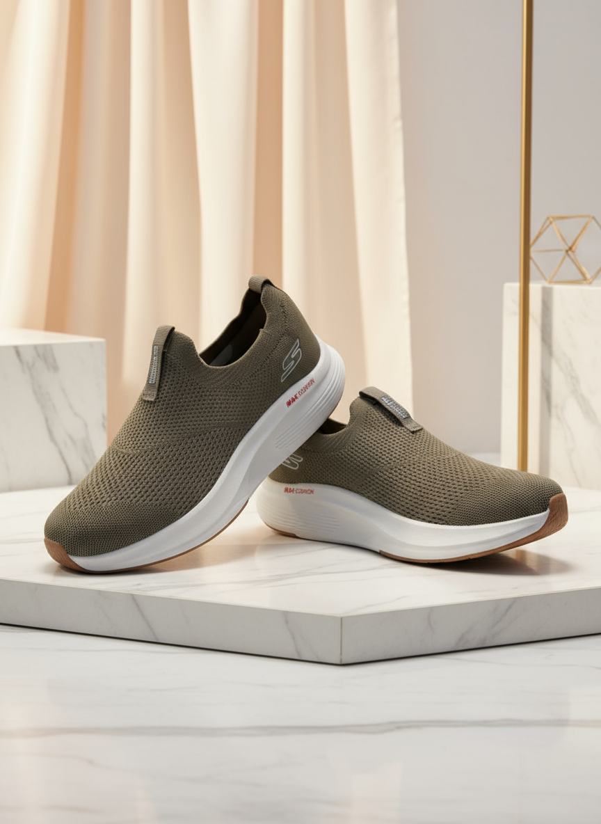 Buy Skechers Ultra Light Performance Shoes for Men in Pakistan – Lightweight, Air-Cooled Memory Foam & Best Price | 2303