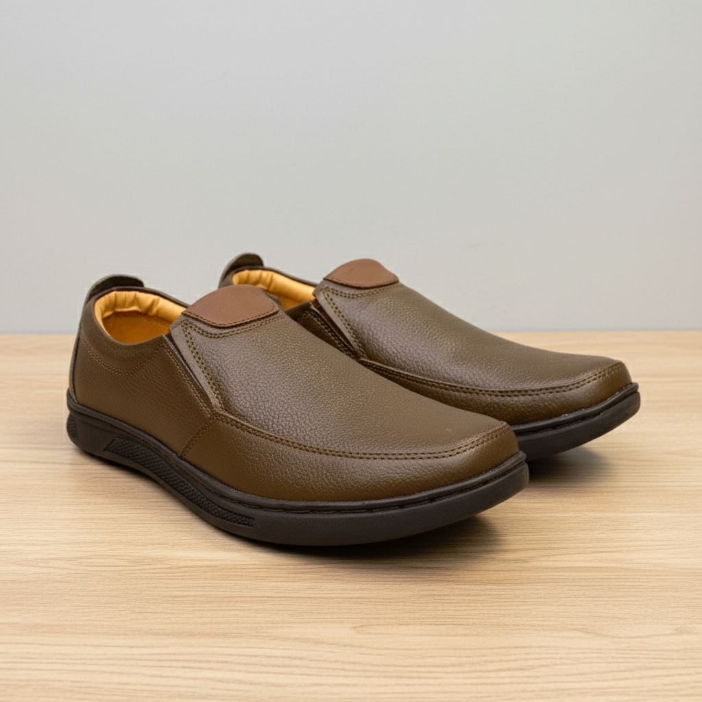 Leather Medicated Article No-22075