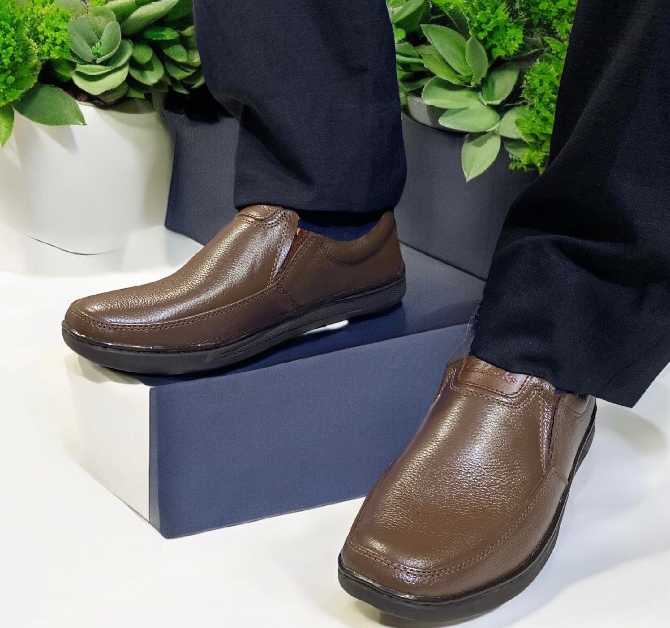 Leather Medicated Article No-22075