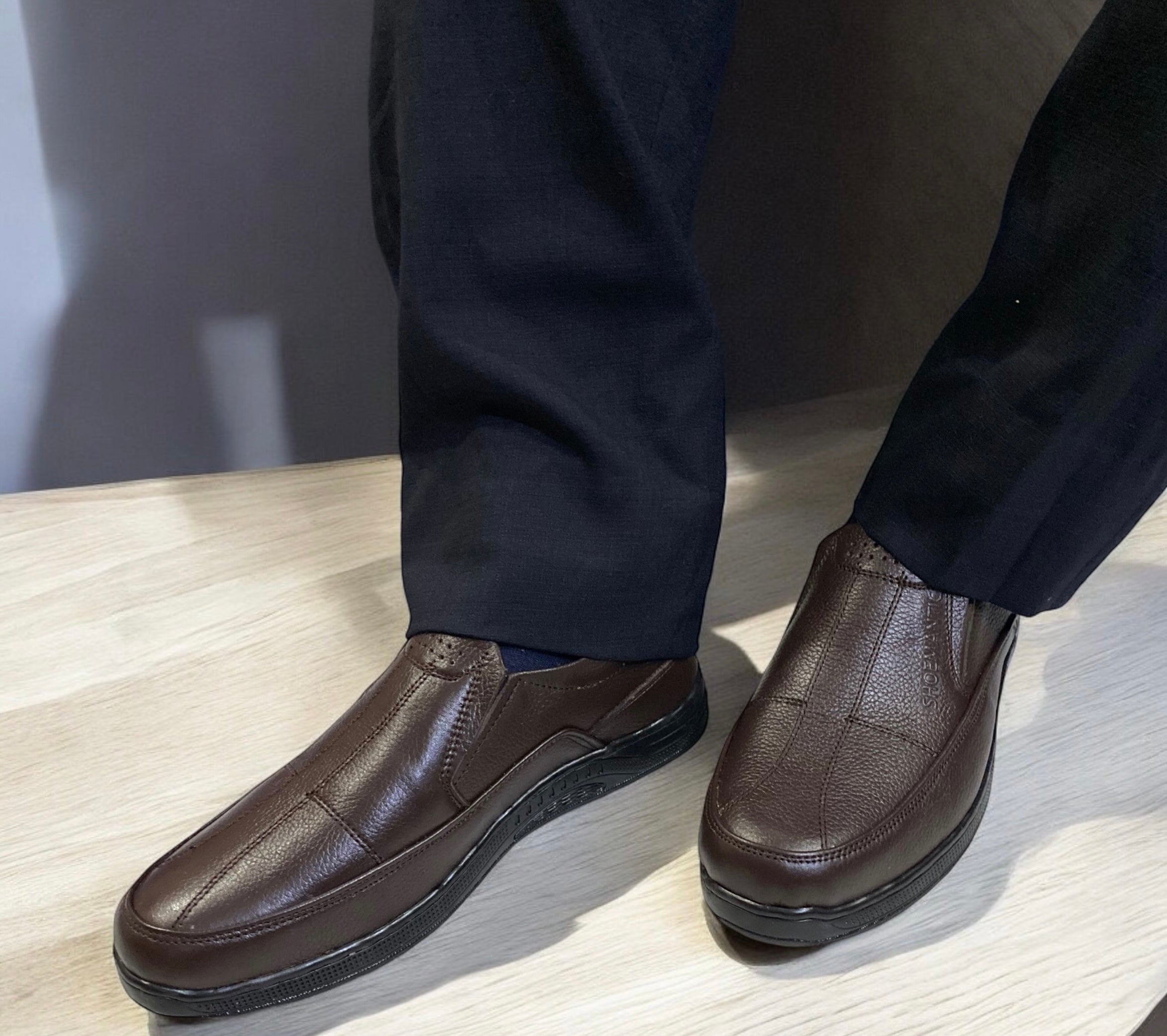 Leather Medicated Article No-11796