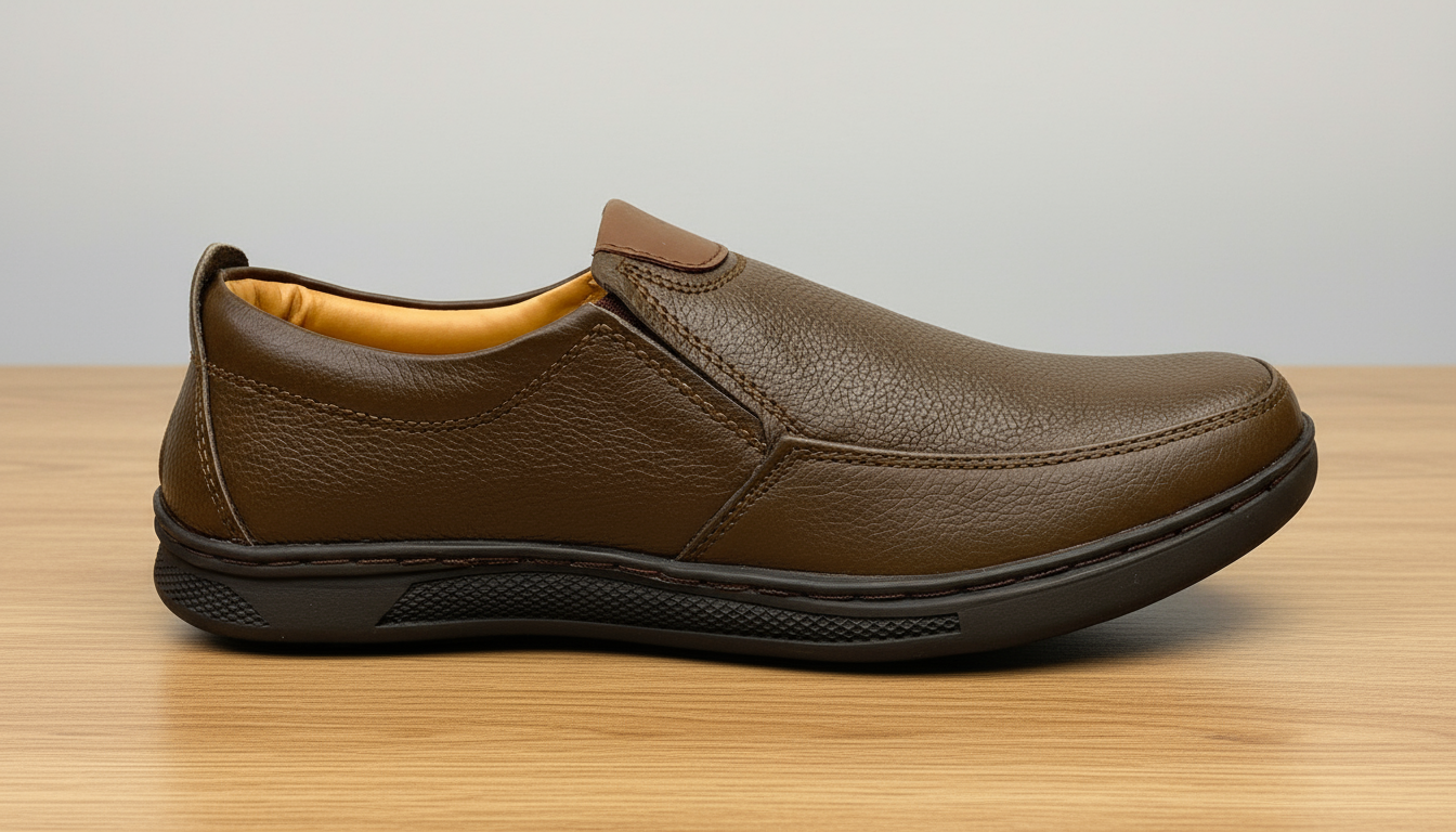 Leather Medicated Article No-22075