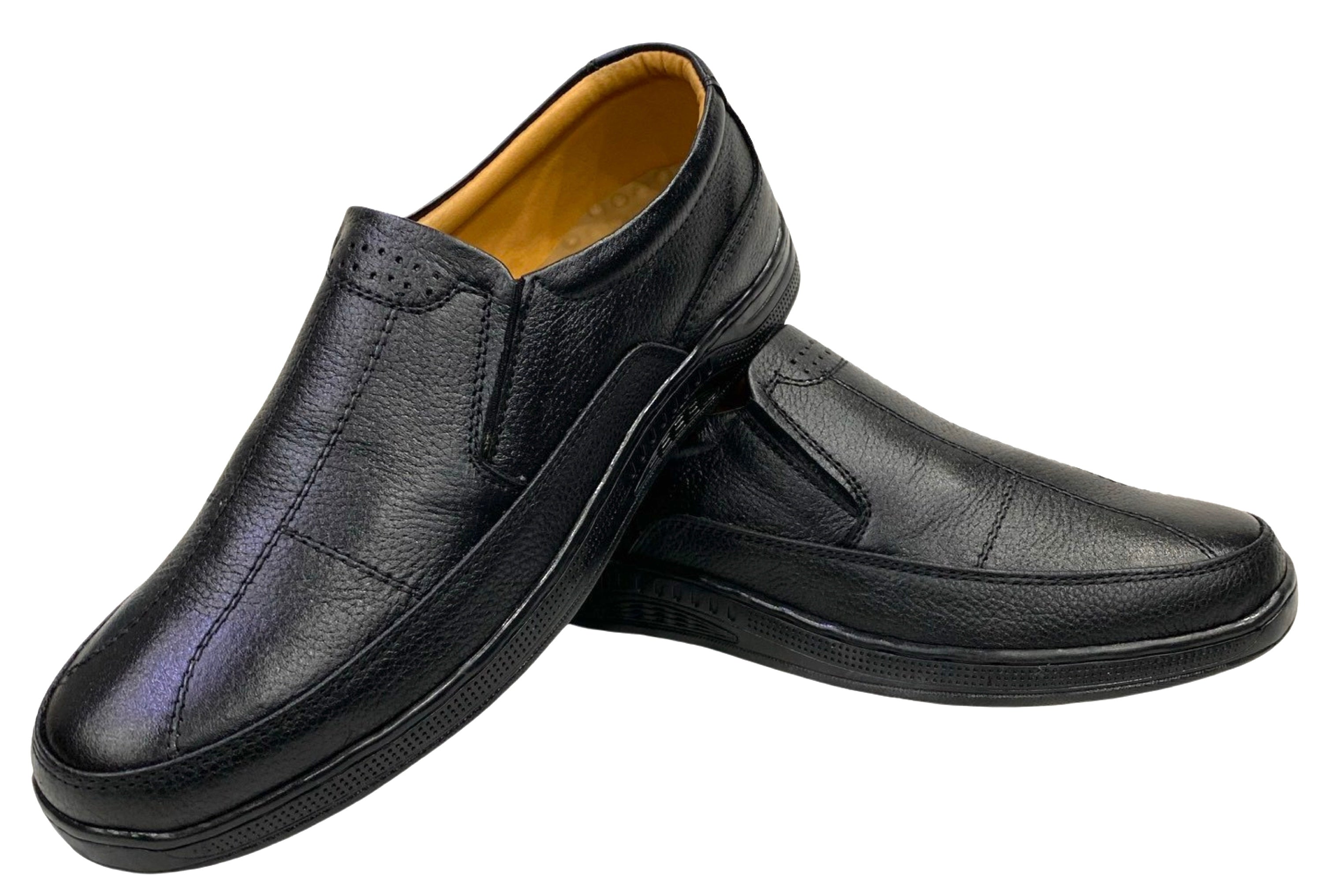 Leather Medicated Article No-11796