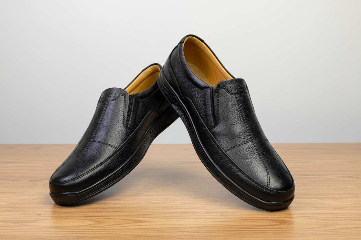 Leather Medicated Article No-11796