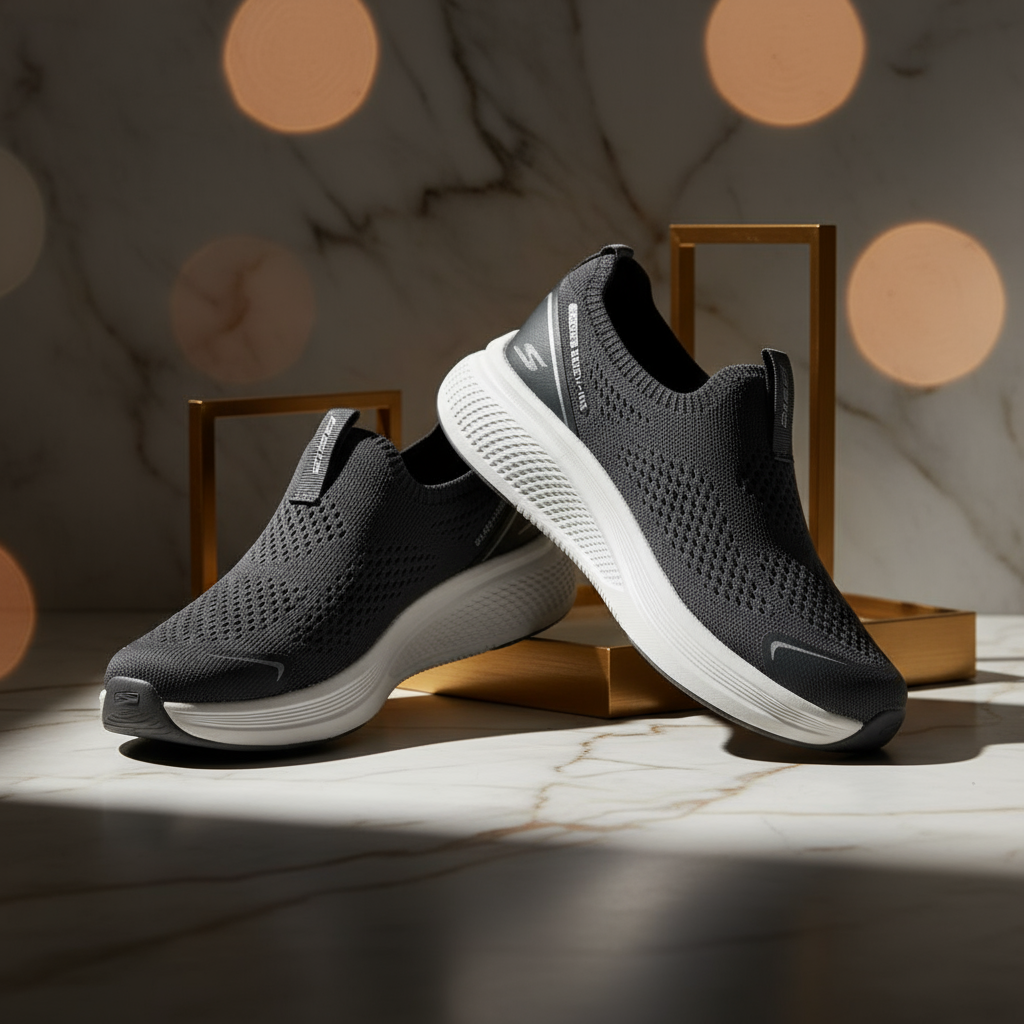 Buy Skechers Slip-ins GO WALK Max Cushioning  in Pakistan | Best Price, Free Delivery | SKU- 3102