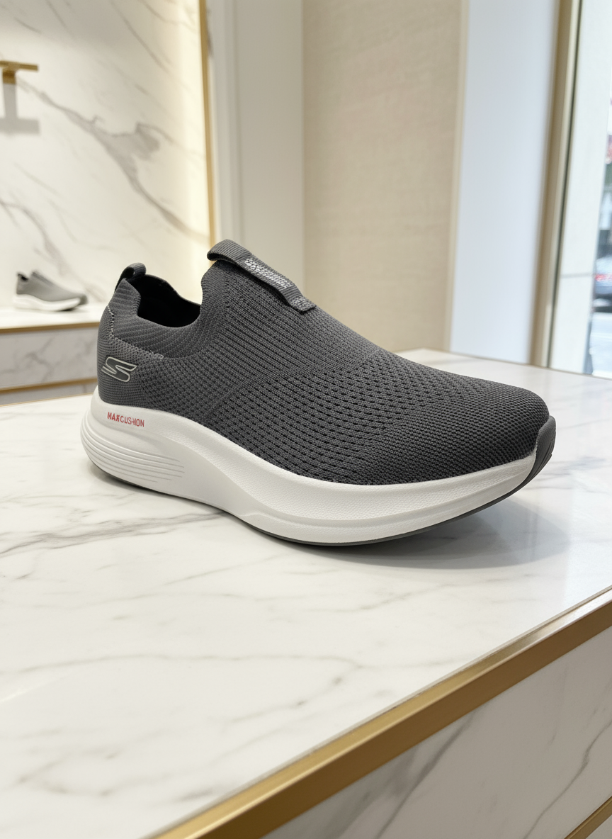 Buy Skechers Ultra Light Performance Shoes for Men in Pakistan – Lightweight, Air-Cooled Memory Foam & Best Price | 2303