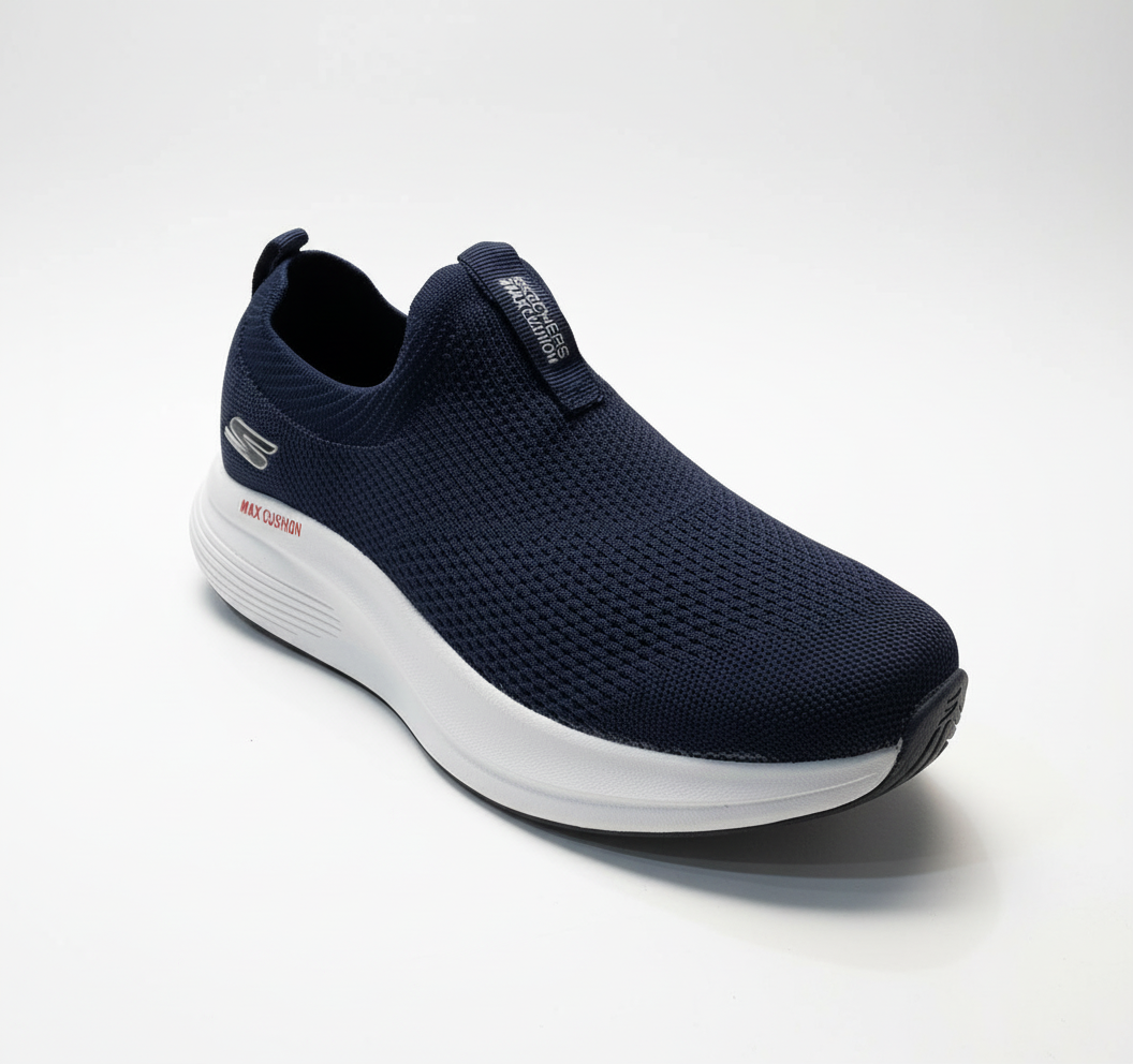 Buy Skechers Ultra Light Performance Shoes for Men in Pakistan – Lightweight, Air-Cooled Memory Foam & Best Price | 2303