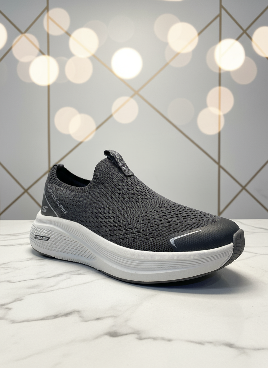 Buy Skechers Slip-ins GO WALK Max Cushioning  in Pakistan | Best Price, Free Delivery | SKU- 3102