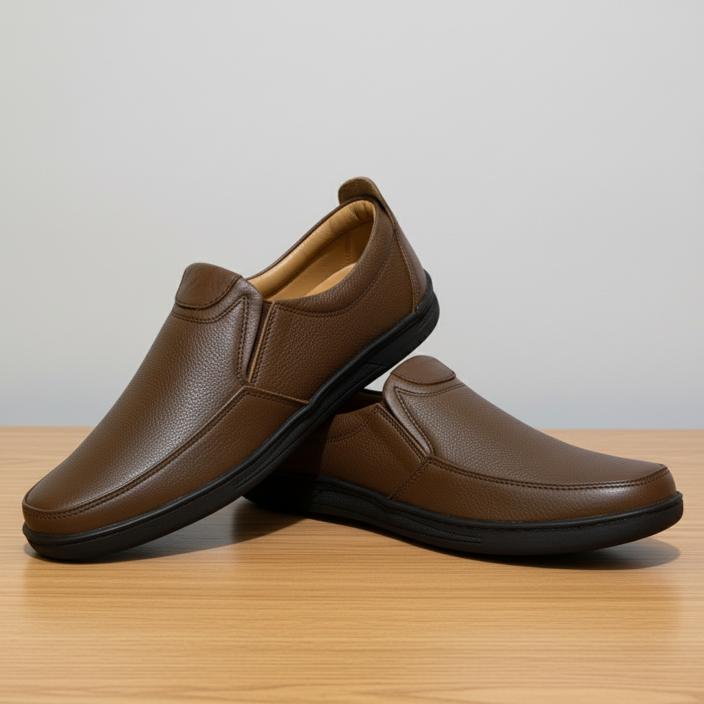 Leather Medicated Article No-22075