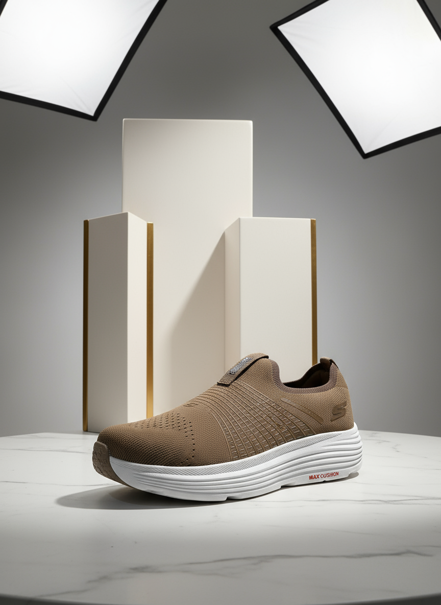 Buy Skechers Arch Fit Men's at Affordable Prices in Pakistan - 3301