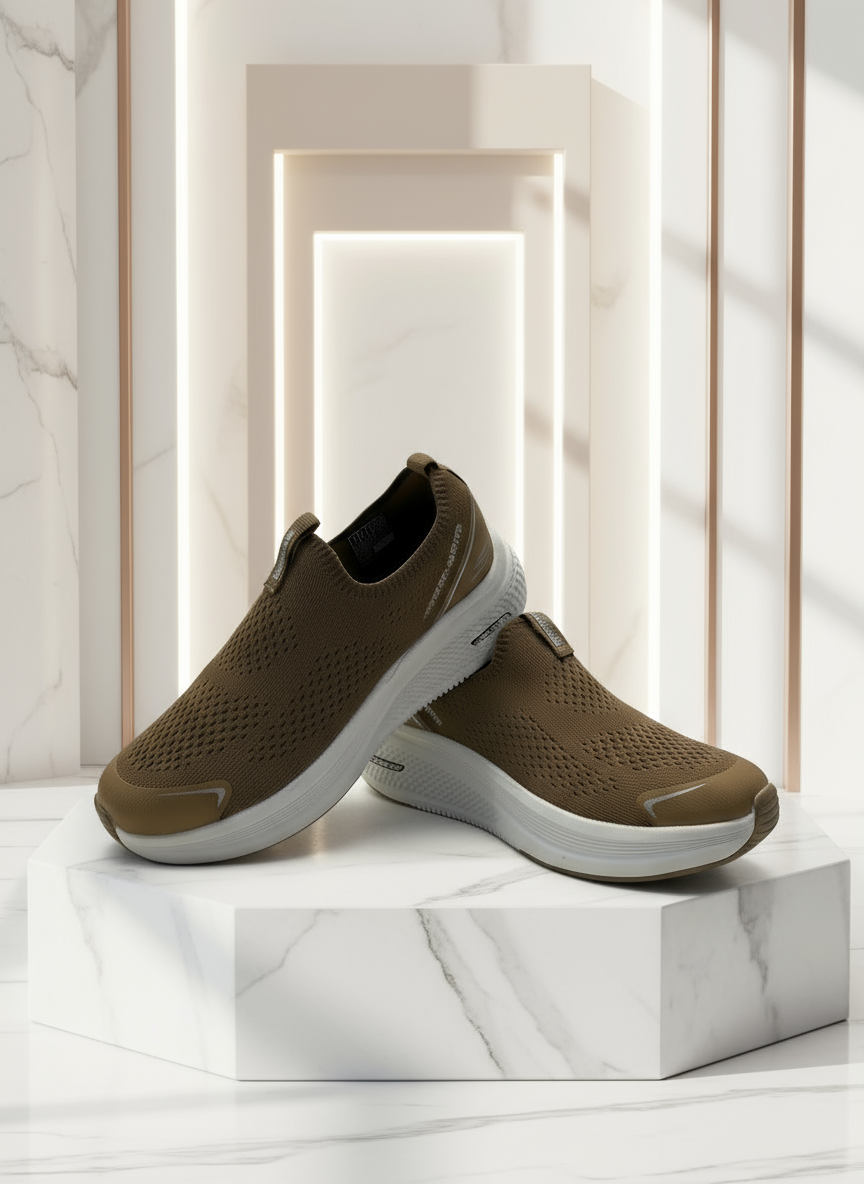 Buy Skechers Slip-ins GO WALK Max Cushioning  in Pakistan | Best Price, Free Delivery | SKU- 3102