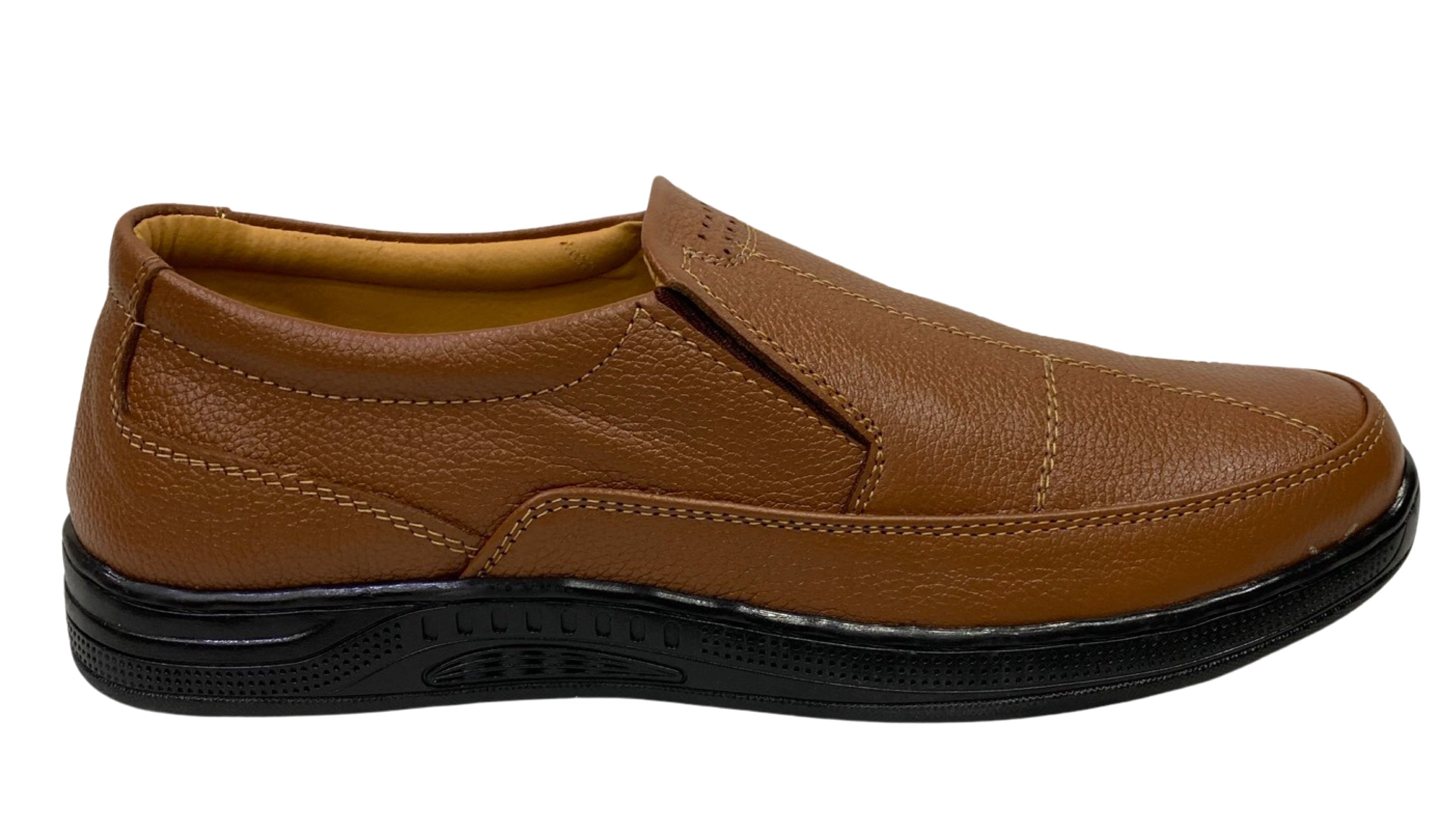 Leather Medicated Article No-11796