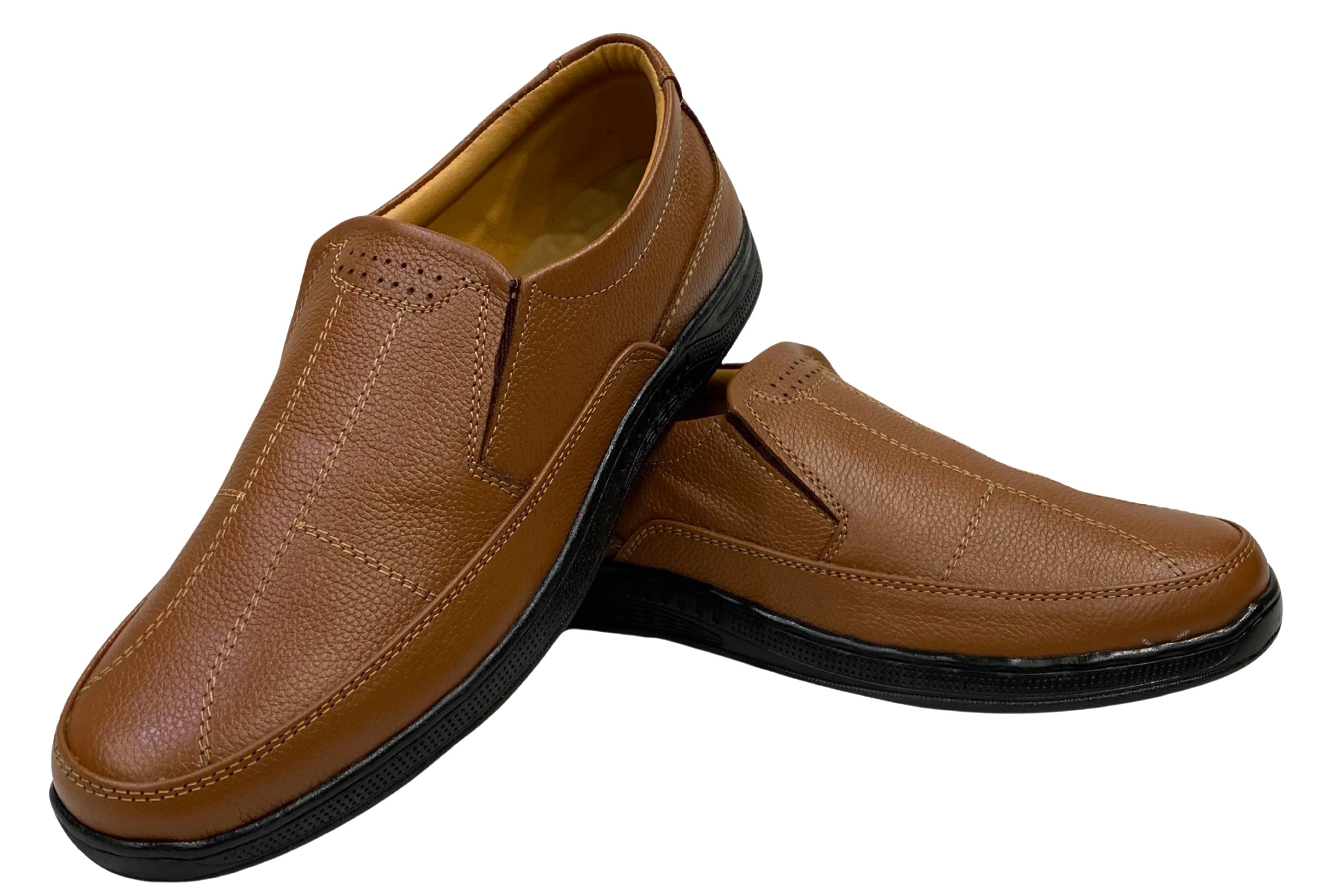 Leather Medicated Article No-11796