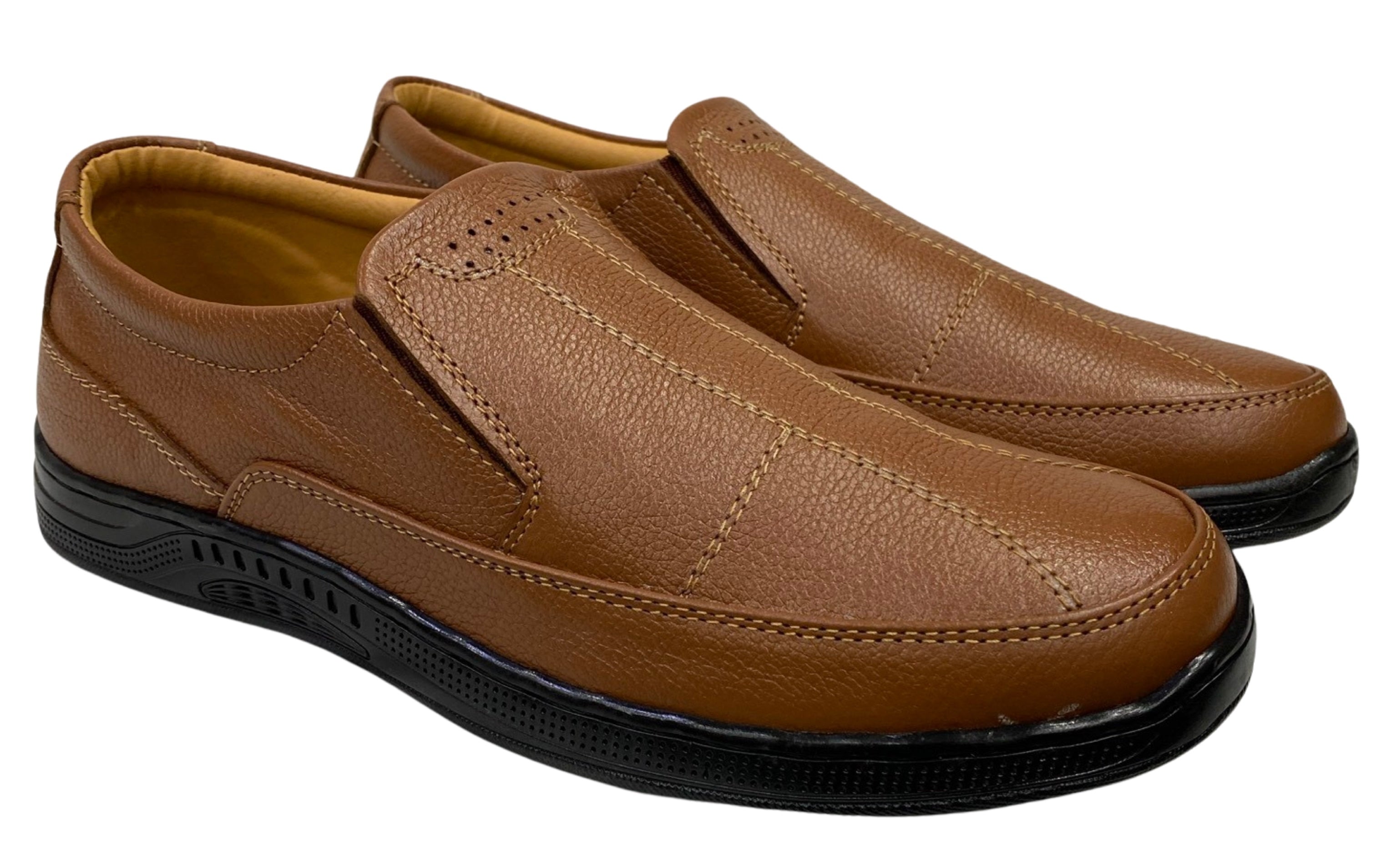 Leather Medicated Article No-11796