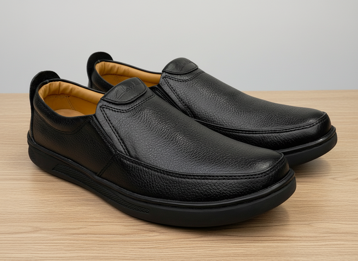 Article no 2075 black