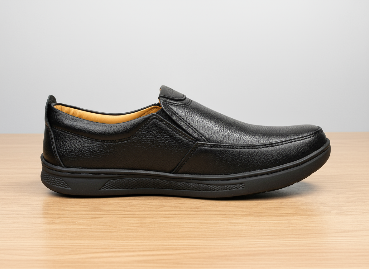 Article no 2075 black