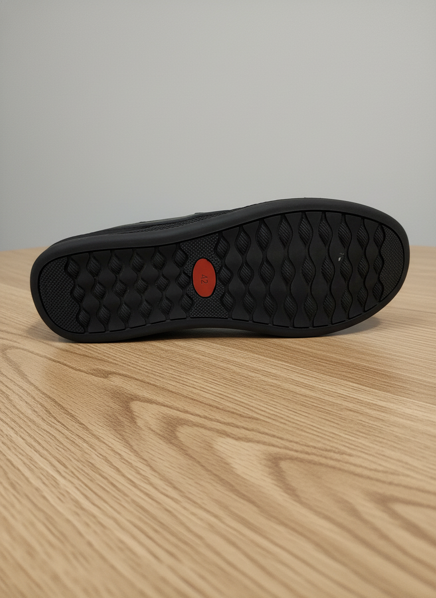 Leather Medicated Article No-22075